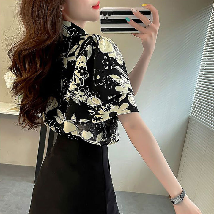 トップス — Reina Tokyo