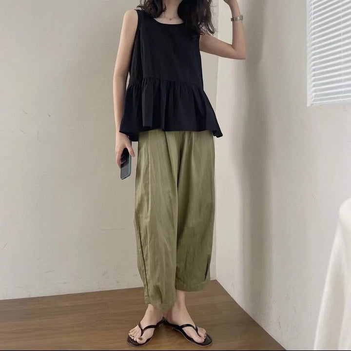 セットアップ — Reina Tokyo