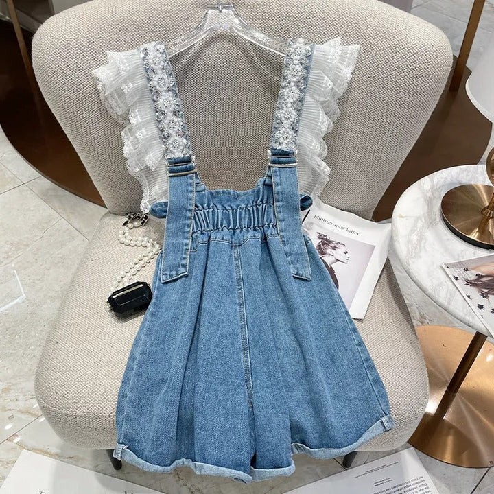 オールインワン — Reina Tokyo