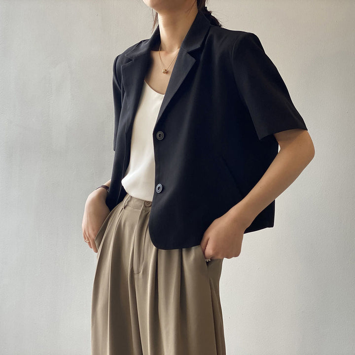 アウター — Reina Tokyo