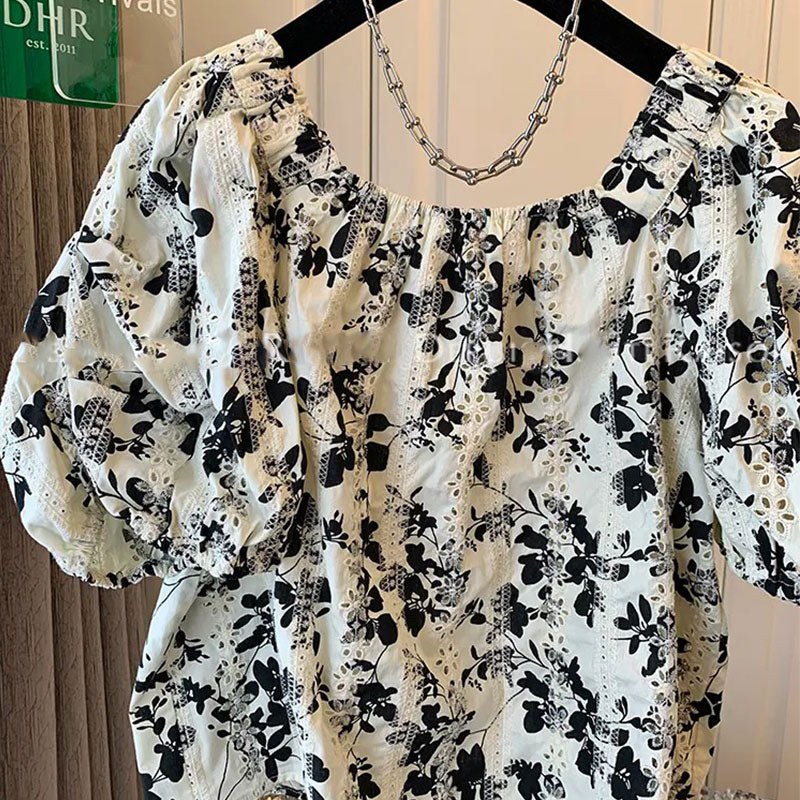 トップス — Reina Tokyo