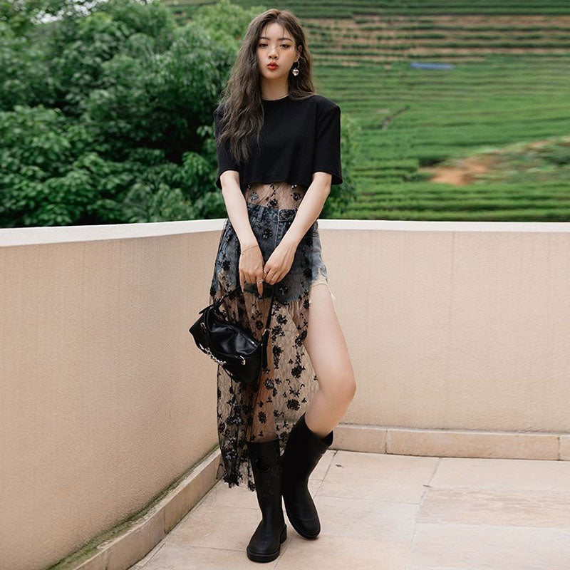 ワンピース — Reina Tokyo