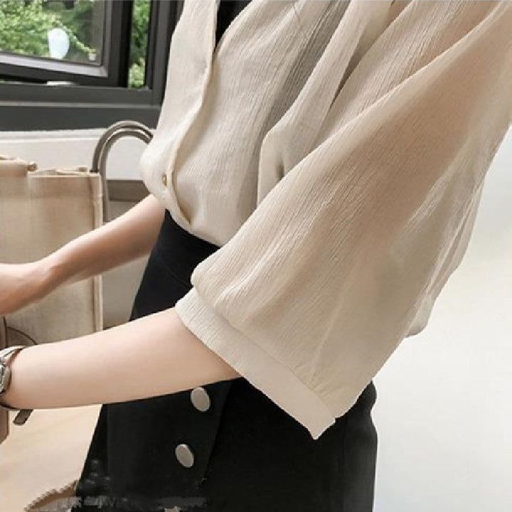 トップス — Reina Tokyo