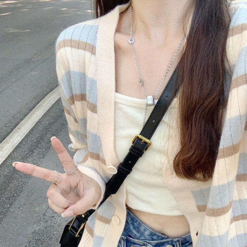 トップス — Reina Tokyo