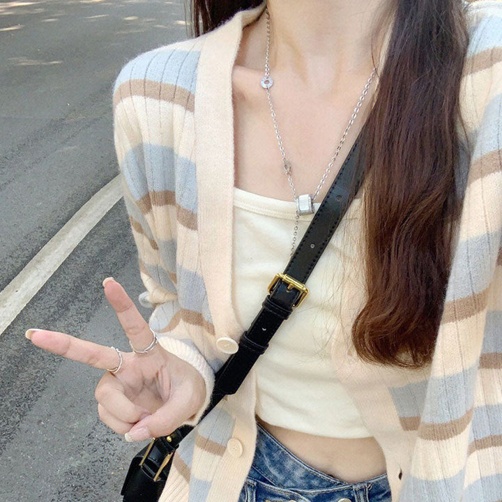 トップス — Reina Tokyo