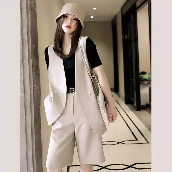 セットアップ — Reina Tokyo