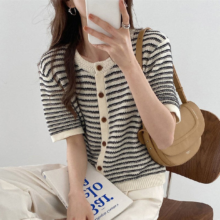 トップス — Reina Tokyo