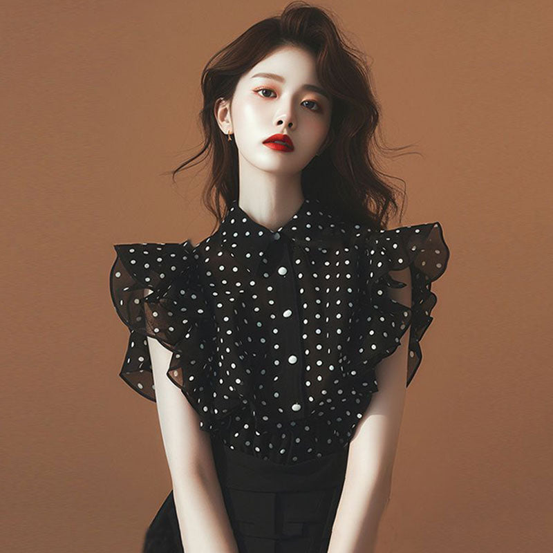 トップス — Reina Tokyo