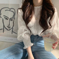 トップス — Reina Tokyo