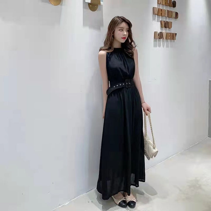 ベルト付き ワンピース — Reina Tokyo