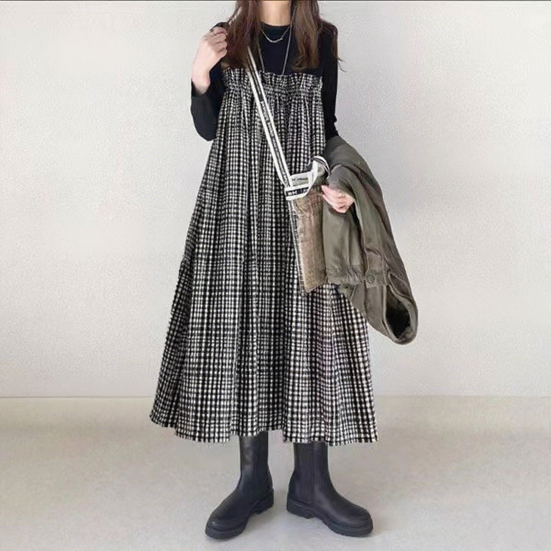 ワンピース — Reina Tokyo