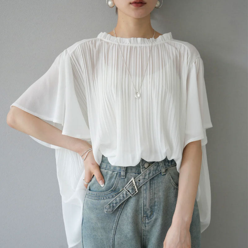 トップス — Reina Tokyo