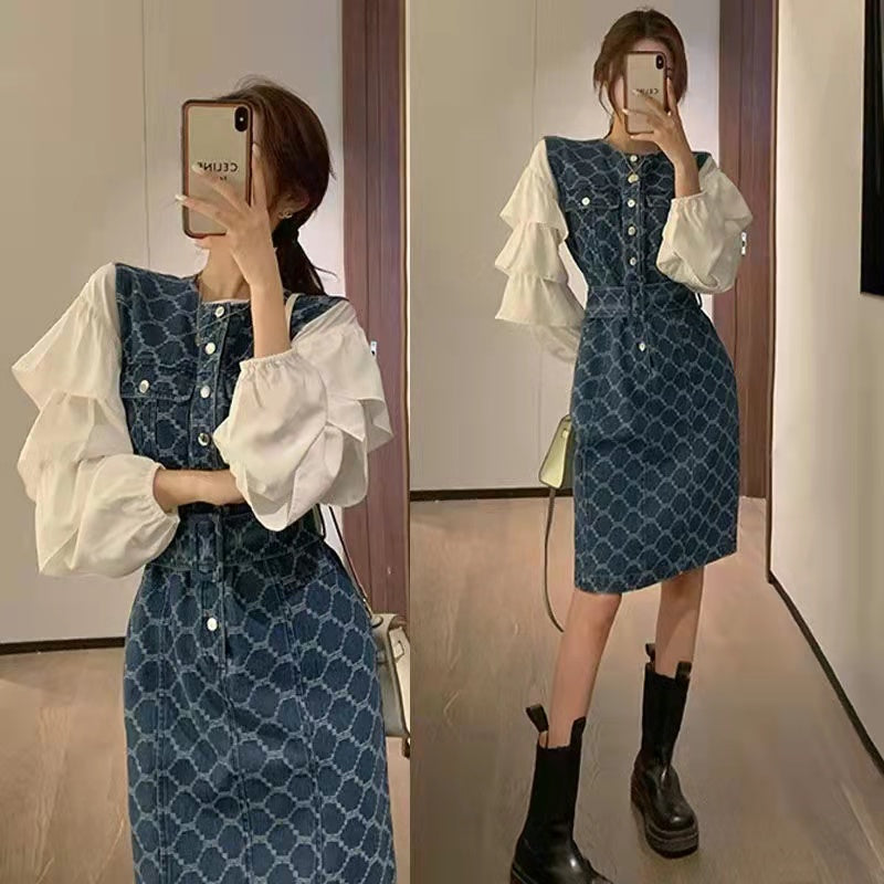 セットアップ — Reina Tokyo