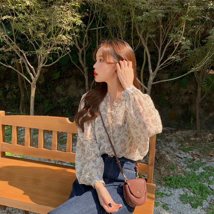 トップス — Reina Tokyo