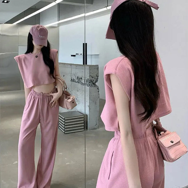 セットアップ — Reina Tokyo