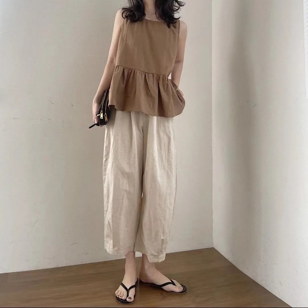 セットアップ — Reina Tokyo