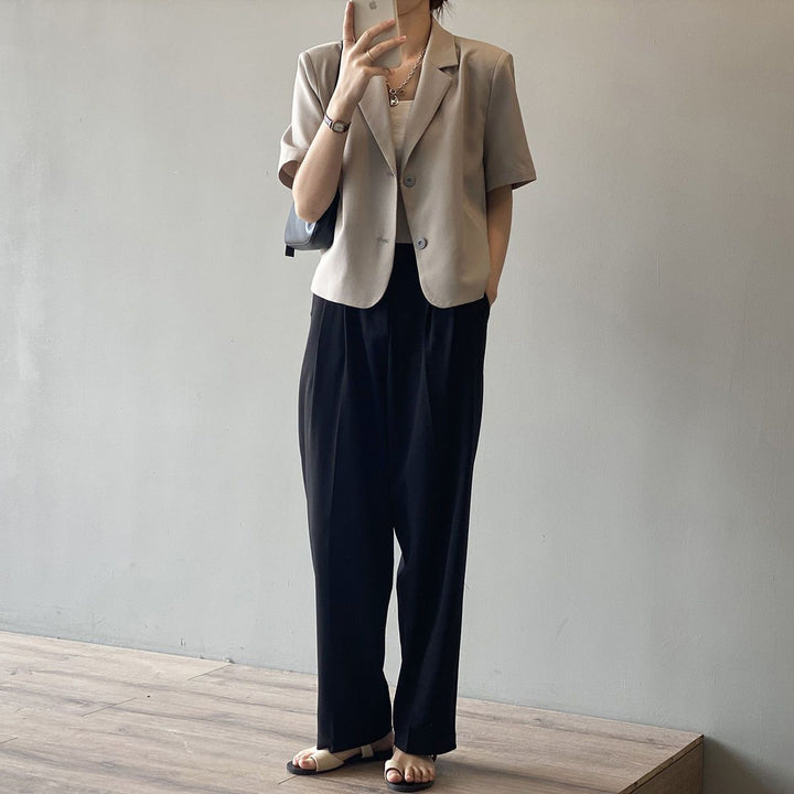 アウター — Reina Tokyo