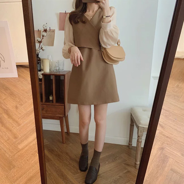 ワンピース — Reina Tokyo