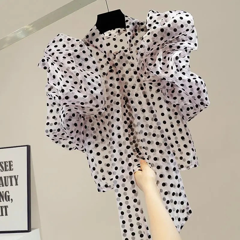 トップス — Reina Tokyo