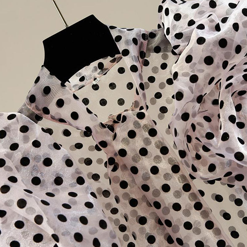 トップス — Reina Tokyo