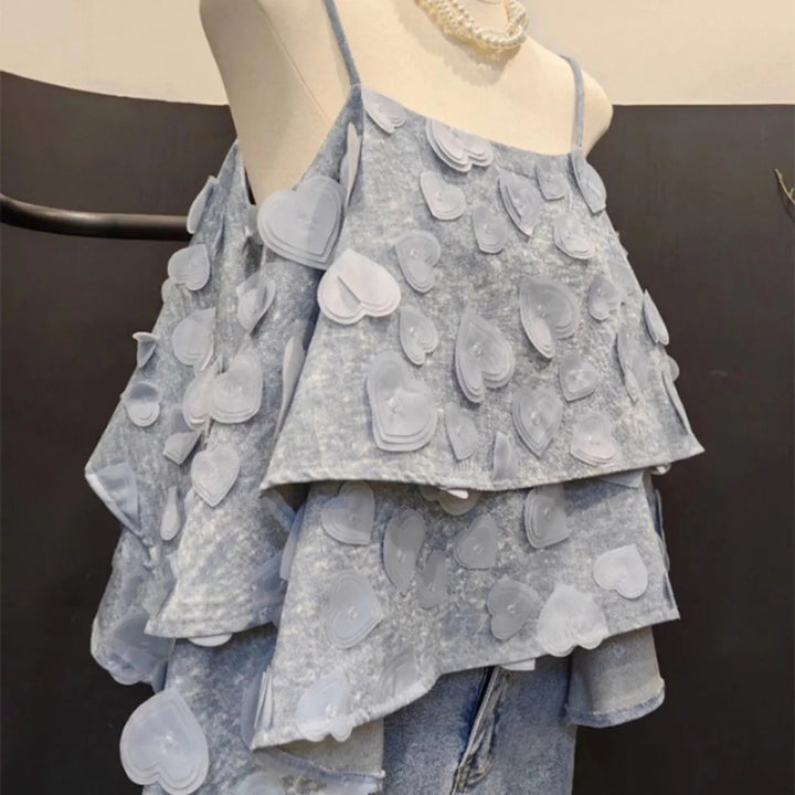 トップス — Reina Tokyo