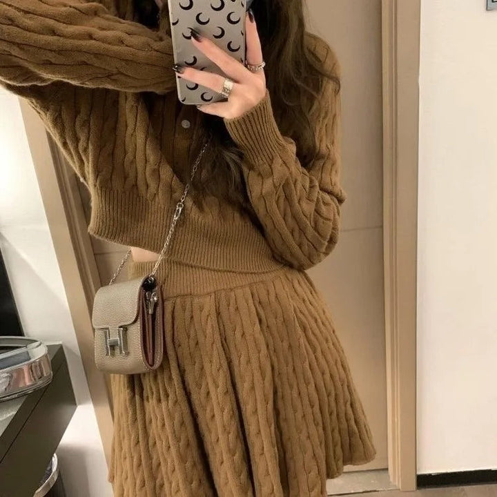 セットアップ — Reina Tokyo