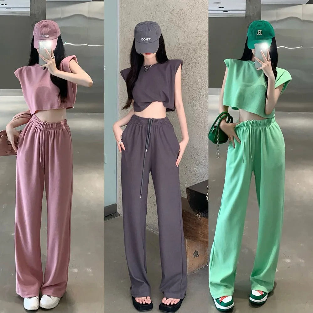セットアップ — Reina Tokyo