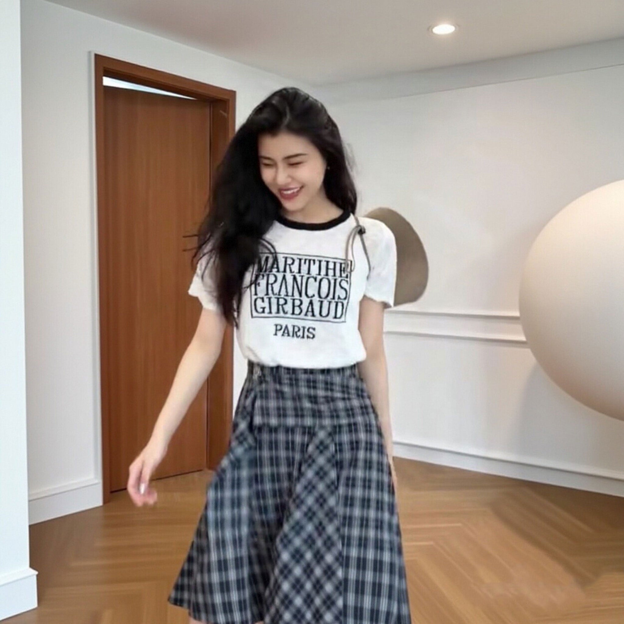 T シャツ セットアップ — Reina Tokyo