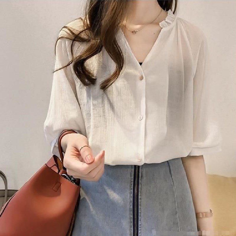 トップス — Reina Tokyo