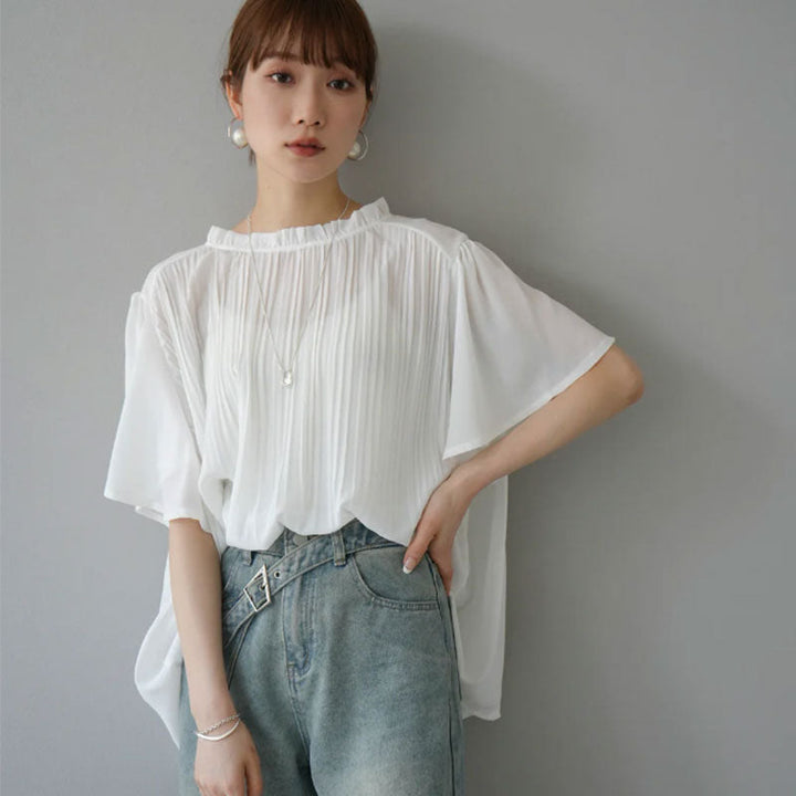 トップス — Reina Tokyo