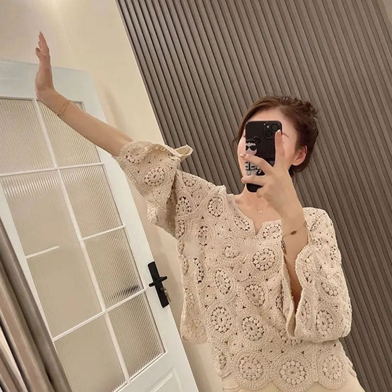 トップス — Reina Tokyo