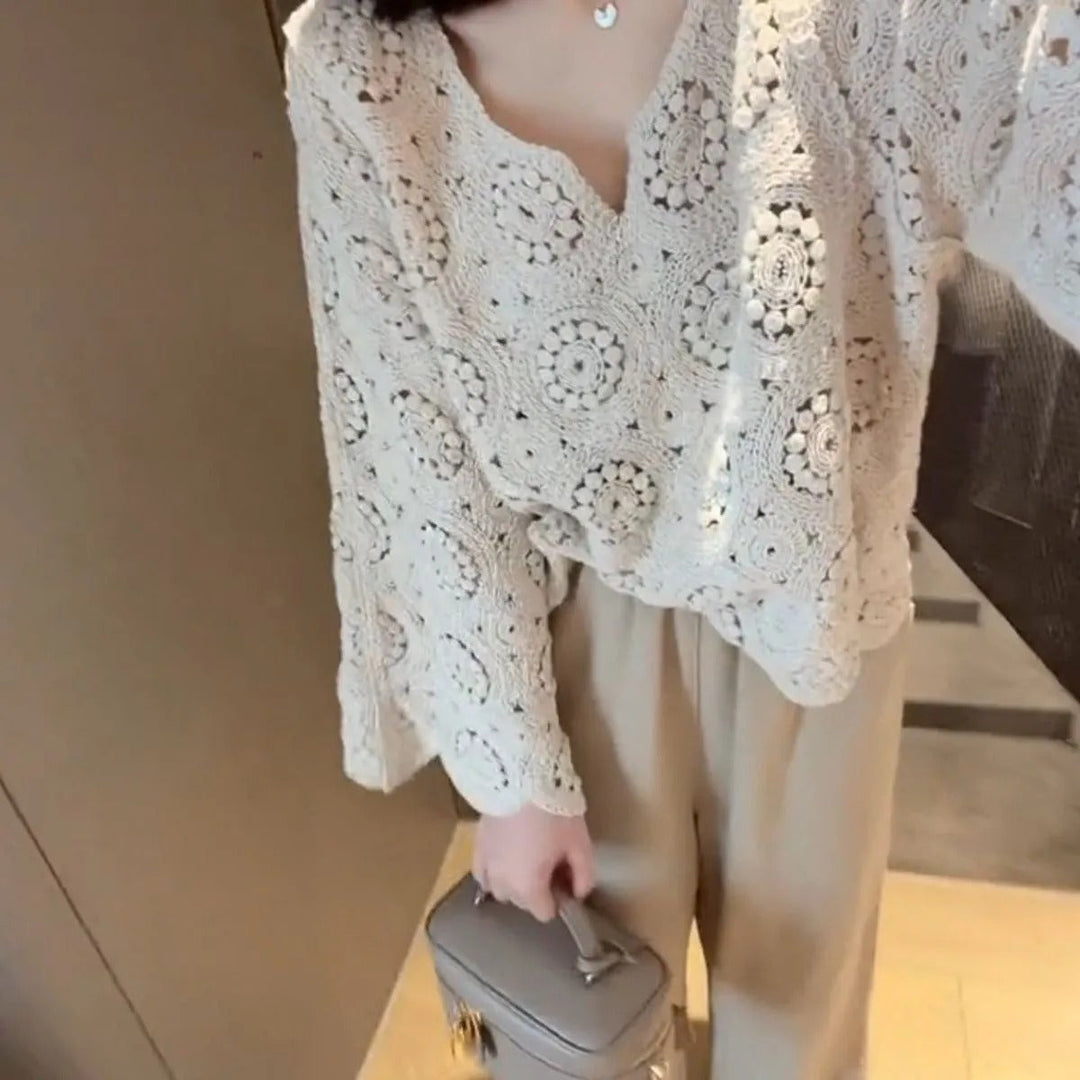 トップス — Reina Tokyo