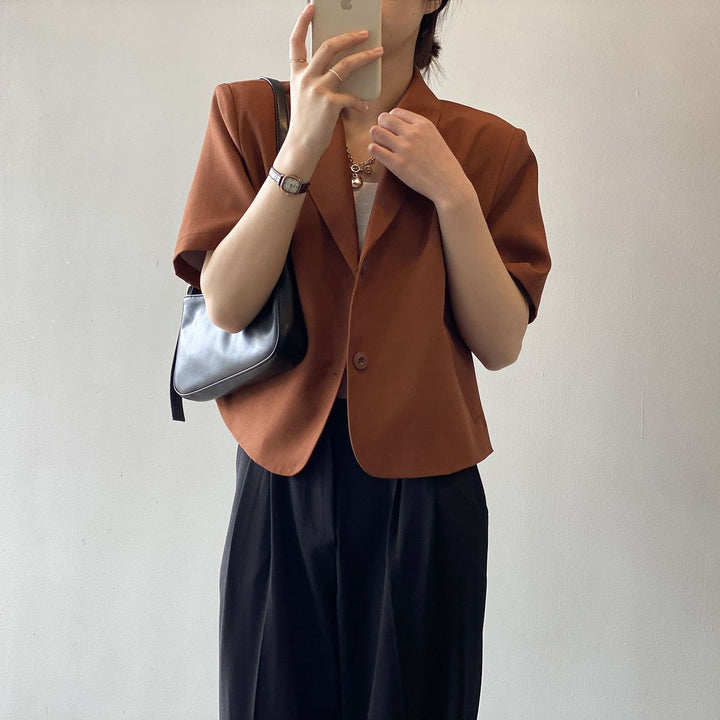 アウター — Reina Tokyo