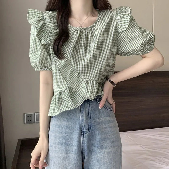 トップス — Reina Tokyo