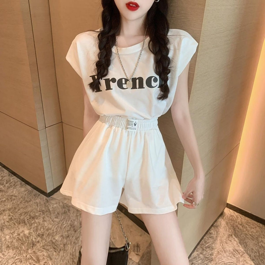 セットアップ — Reina Tokyo