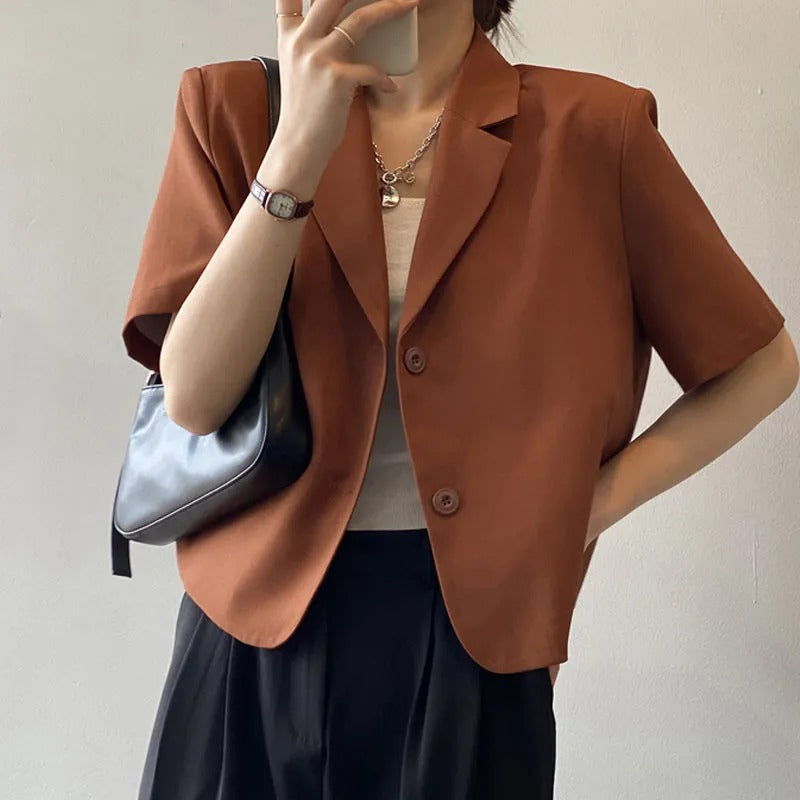 アウター — Reina Tokyo