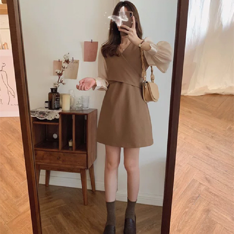 ワンピース — Reina Tokyo