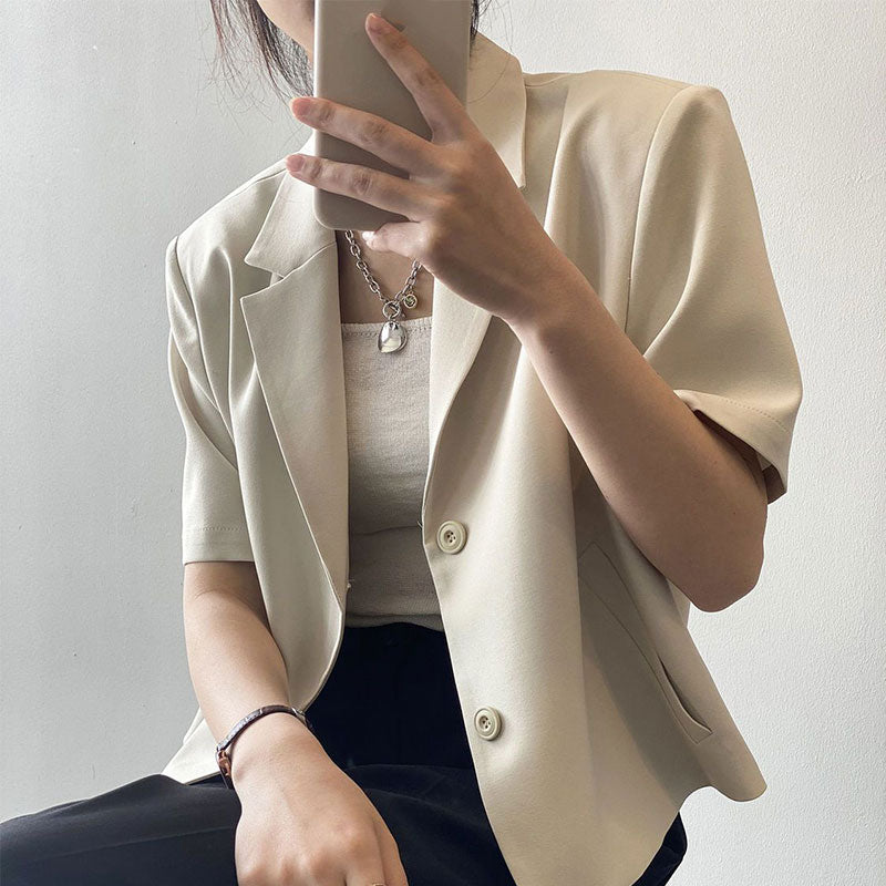 アウター — Reina Tokyo