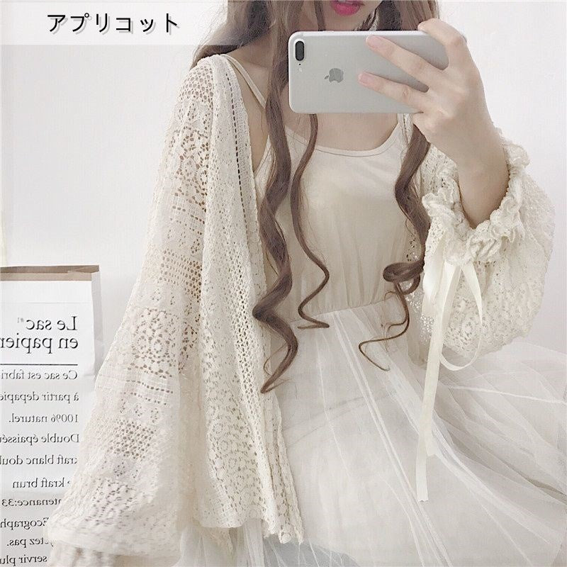 アウター — Reina Tokyo