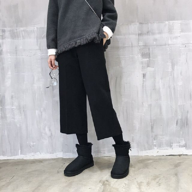 ボトムス — Reina Tokyo
