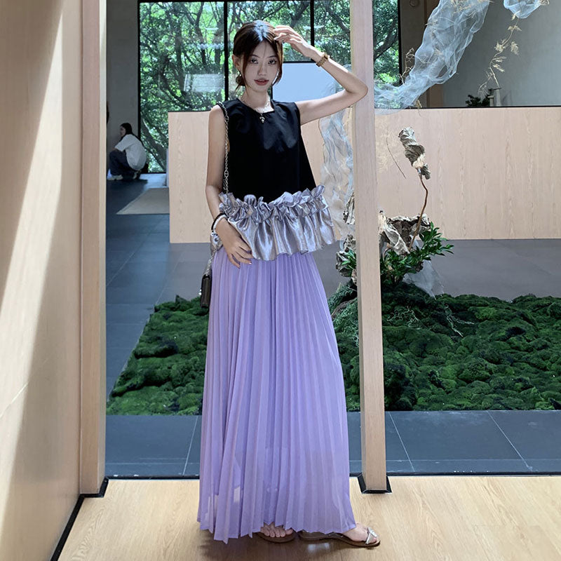 セットアップ — Reina Tokyo