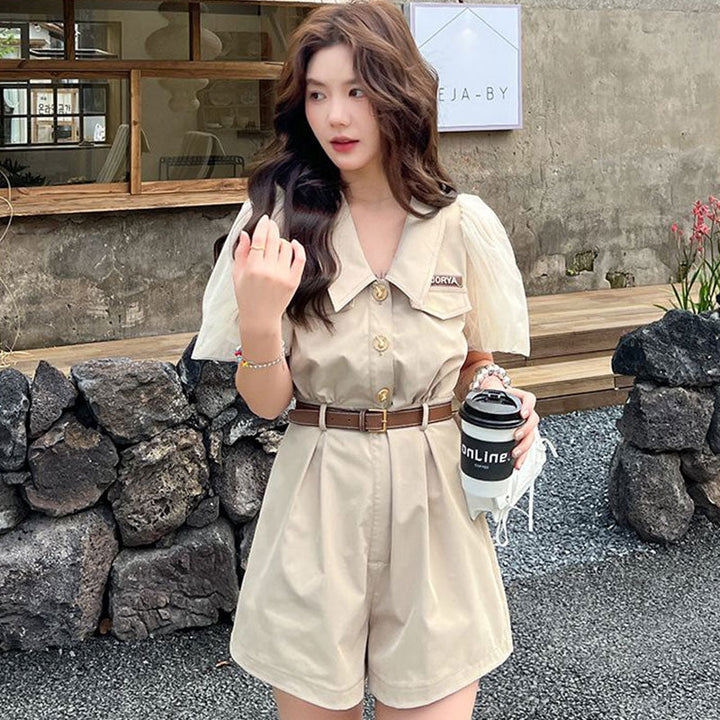 オールインワン — Reina Tokyo
