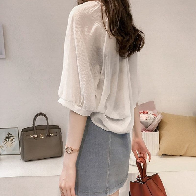 トップス — Reina Tokyo