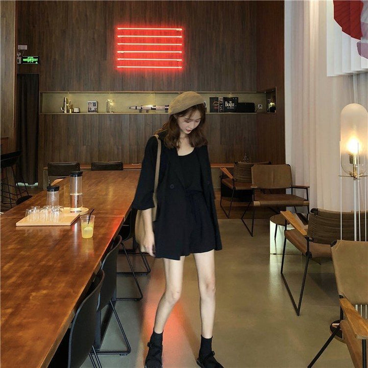 セットアップ — Reina Tokyo