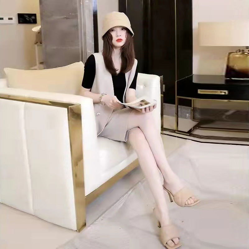 セットアップ — Reina Tokyo