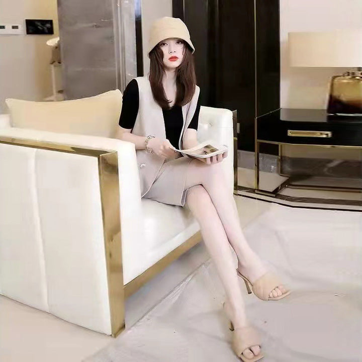 セットアップ — Reina Tokyo