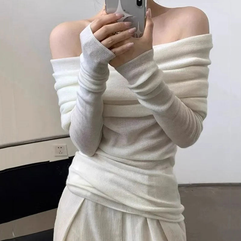 トップス — Reina Tokyo