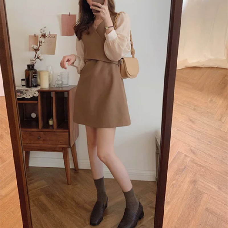 ワンピース — Reina Tokyo
