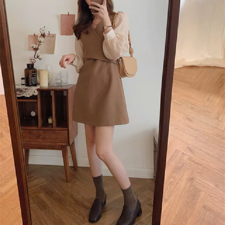 ワンピース — Reina Tokyo