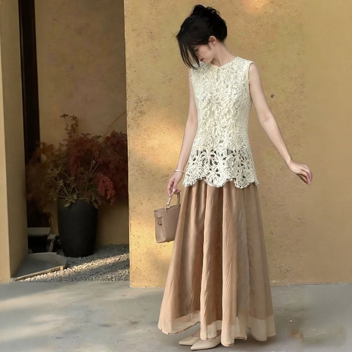 × セットアップ大人可愛い セットアップ — Reina Tokyo